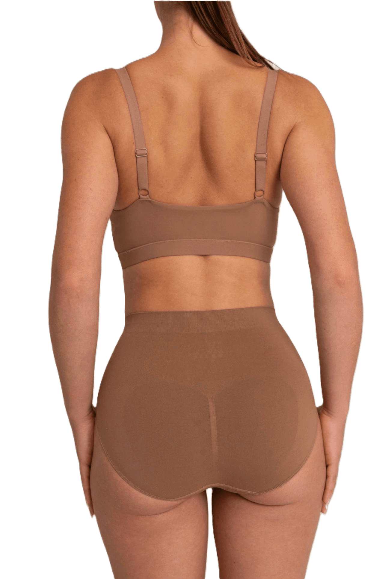Comfort & Confidence